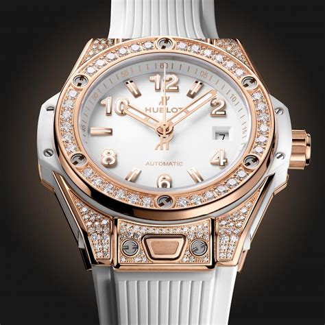 hublot watch womens|expensive diamond watches for women.